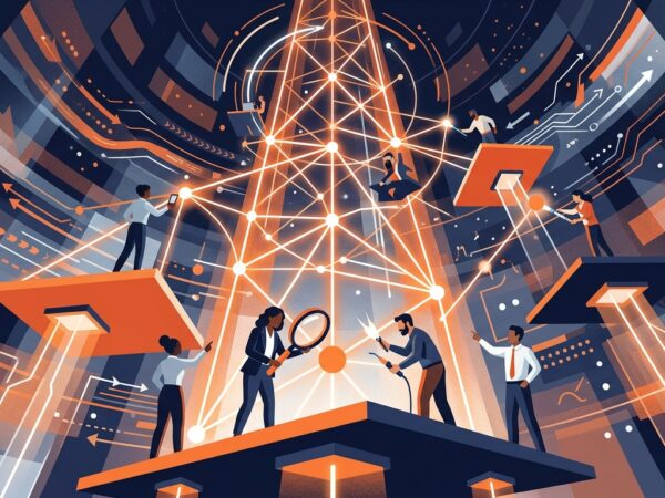 Ethics & Governance in the Age of the Black Box AI