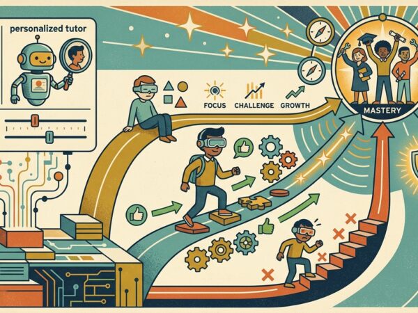 The Future of Learning