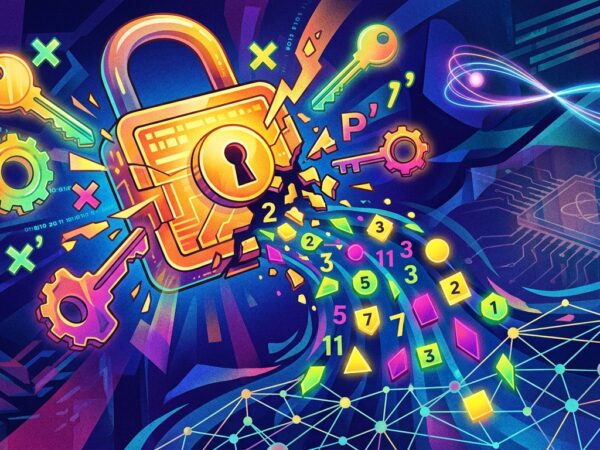 Unlocking the Mystery of Prime Factorization