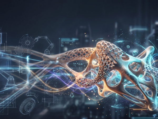 Inside the AI Revolution of Engineering