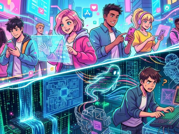 Bridging Tech Literacy Gaps