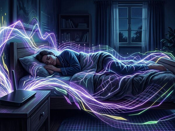 Wi-Fi Sensing and the Future of Ambient Intelligence