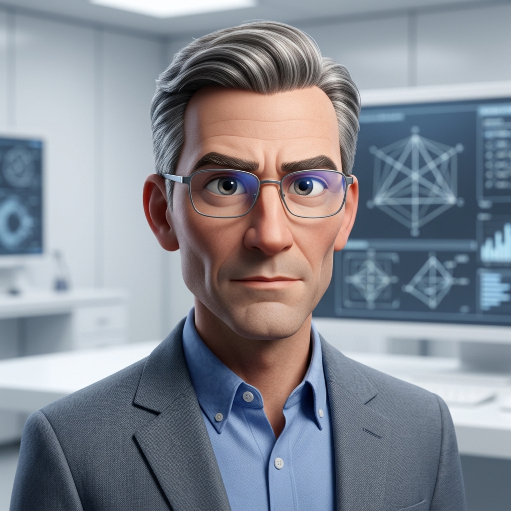 Dr. Henry Caldwell