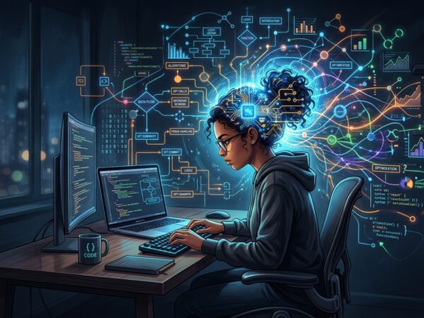 The Cognitive Cost of Convenience